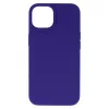 iPhone 14 Plus Vennus Szilikon Lite Tok indigó-5900217948353 1 kép