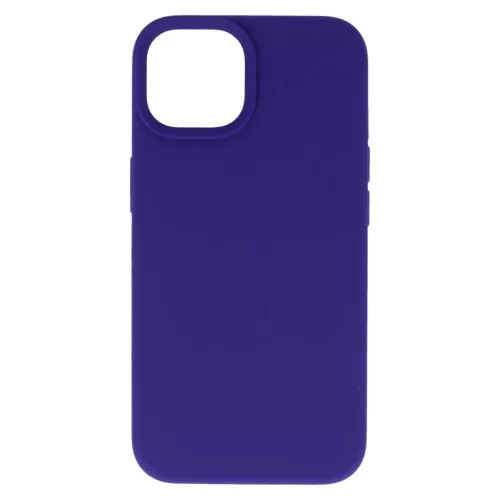 iPhone 14 Plus Vennus Szilikon Lite Tok indigó-5900217948353 1 kép