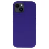 iPhone 14 Plus Vennus Szilikon Lite Tok indigó-5900217948353 3 kép