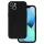 iPhone 14 Pro Vennus Szilikon Lite Tok fekete-5900217948155 1 kép