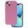 iPhone 14 Pro Vennus Szilikon Lite Tok lila-5900217948230 1 kép