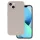 iPhone 14 Pro Max Vennus Szilikon Lite Tok kávé-5900217948568 1 kép