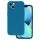 iPhone 14 Pro Vennus Szilikon Lite Tok sötétkék-5900217948278 1 kép