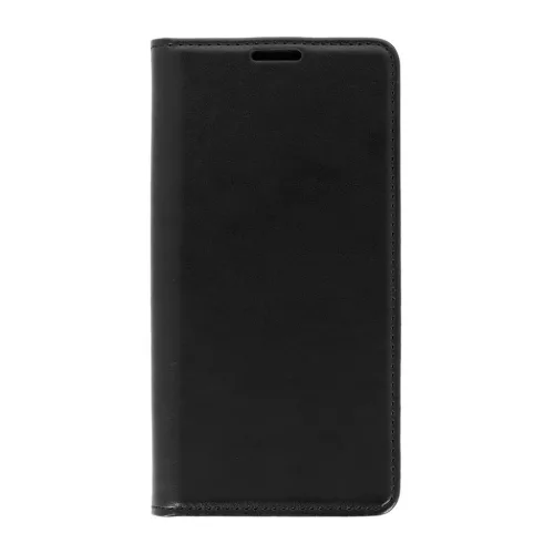 iPhone 14 Plus Mágneses Elite Book fliptok fekete-5900217949367 3 kép