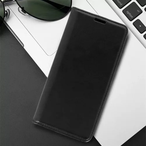 iPhone 14 Pro Mágneses Elite Book fliptok fekete-5900217949343 9 kép