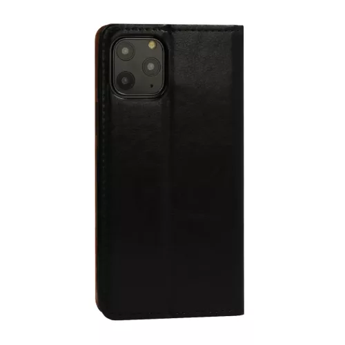 iPhone 14 Plus Book Special bőr fliptok fekete-5900217949466 2 kép