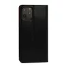 iPhone 14 Pro Max Book Special bőr fliptok fekete-5900217949503 2 kép