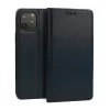 iPhone 14 Pro Max Book Special bőr fliptok tengerészkék-5900217949527 6 kép