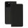Xiaomi Redmi 7A Telone mágneses fliptok fekete-5900217312680 3 kép