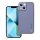 iPhone 14 Forcell Leather tok kék-5903396164620 3 kép
