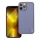 iPhone 14 Pro Max Forcell Leather tok kék-5903396164682 2 kép