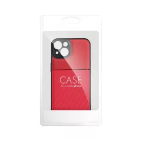iPhone 14 Plus Forcell Noble tok piros-5903396163760 1 kép