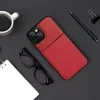 iPhone 14 Plus Forcell Noble tok piros-5903396163760 3 kép