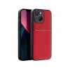 iPhone 14 Plus Forcell Noble tok piros-5903396163760 7 kép