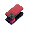 iPhone 14 Plus Forcell Noble tok piros-5903396163760 8 kép
