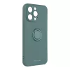 Phone 14 Pro Roar Amber tok zöld-5903396170133 2 kép