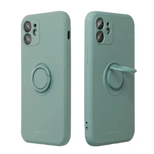 Phone 14 Pro Roar Amber tok zöld-5903396170133 6 kép