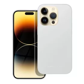 iPhone 14 Pro Max Roar Matt Glass tok fém színben-5903396166921 1 kép