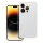 iPhone 14 Pro Max Roar Matt Glass tok fém színben-5903396166921 1 kép