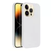 iPhone 14 Pro Max Roar Matt Glass tok fém színben-5903396166921 6 kép