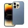 iPhone 14 Pro Roar Matt Glass tok kék-5903396166983 8 kép