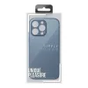 iPhone 14 Pro Roar Matt Glass tok kék-5903396166983 1 kép