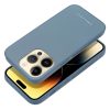 iPhone 14 Pro Roar Matt Glass tok kék-5903396166983 2 kép