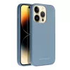 iPhone 14 Pro Roar Matt Glass tok kék-5903396166983 4 kép