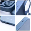 iPhone 14 Pro Roar Matt Glass tok kék-5903396166983 6 kép