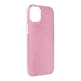 iPhone 14 Plus Forcell Shining tok pink-5903396165245 5 kép