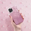 iPhone 14 Plus Forcell Shining tok pink-5903396165245 2 kép