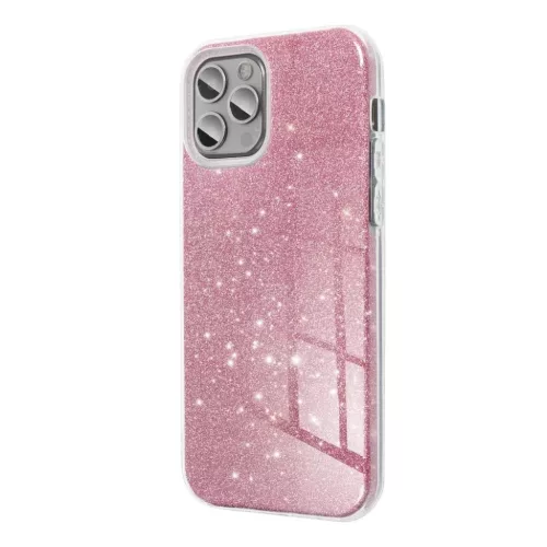 iPhone 14 Plus Forcell Shining tok pink-5903396165245 3 kép