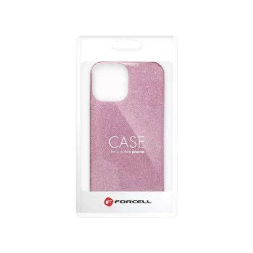 iPhone 14 Plus Forcell Shining tok pink-5903396165245 4 kép
