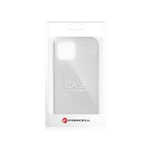 iPhone 14 Plus Forcell Shining tok ezüst-5903396165252 4 kép