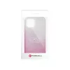 iPhone 14 Pro Max Forcell Shining tok átlátszó/rózsaszín-5903396164408 4 kép