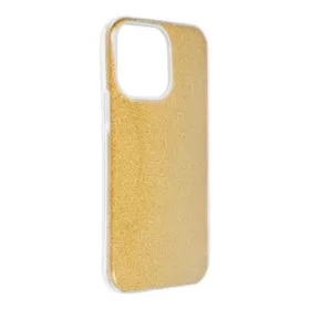 iPhone 14 Pro Max Forcell Shining tok arany-5903396164415 5 kép
