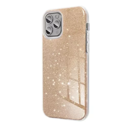 iPhone 14 Pro Max Forcell Shining tok arany-5903396164415 3 kép