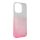 iPhone 14 Pro Forcell Shining tok átlátszó/rózsaszín-5903396164446 5 kép