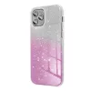 iPhone 14 Pro Forcell Shining tok átlátszó/rózsaszín-5903396164446 3 kép