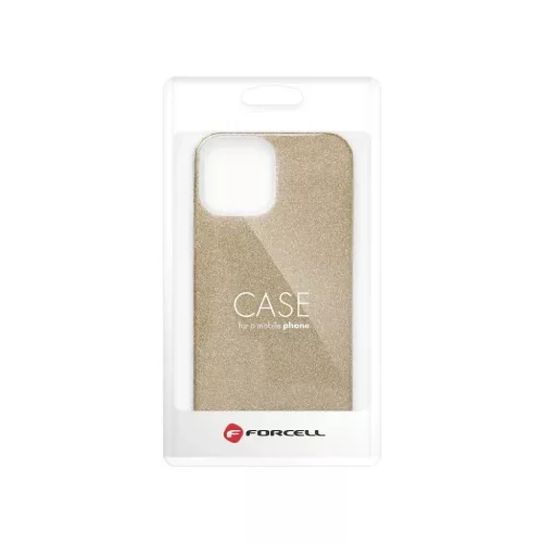 iPhone 14 Forcell Shining tok arany-5903396164378 4 kép