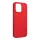 iPhone 14 Pro Max Forcell szilikon tok piros-5903396164224 1 kép