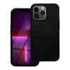 iPhone 14 Pro Max Szilikon Lite tok fekete-5903396164132 6 kép