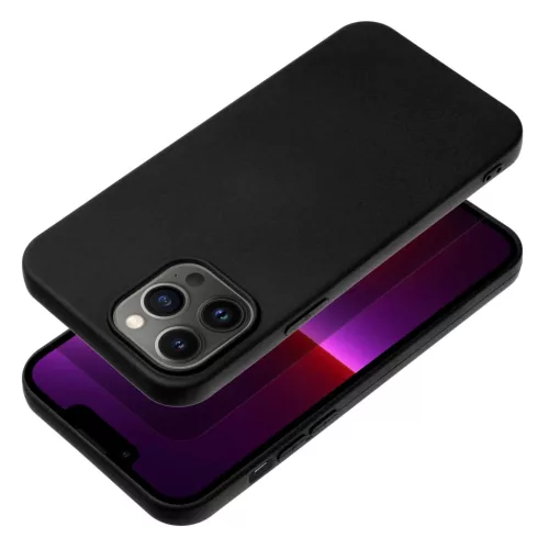 iPhone 14 Pro Max Szilikon Lite tok fekete-5903396164132 7 kép