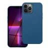 iPhone 14 Pro Max Szilikon Lite tok kék-5903396164149 7 kép