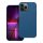 iPhone 14 Pro Szilikon Lite tok kék-5903396164200 7 kép