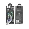 iPhone 13 Mini HOCO instant HD kijelzővédő üvegfólia multipack 10-6931474756602 3 kép