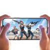 iPhone 13 Mini HOCO instant HD kijelzővédő üvegfólia multipack 10-6931474756602 5 kép