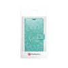 iPhone 14 Pro Forcell MEZZO mandala mintás fliptok zöld-5903396166013 1 kép