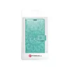 iPhone 14 Pro Forcell MEZZO mandala mintás fliptok zöld-5903396166013 1 kép