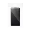 iPhone 14 Plus Slim Flexi Fresh függőlegesen nyíló fliptok fekete-5903396165696 7 kép